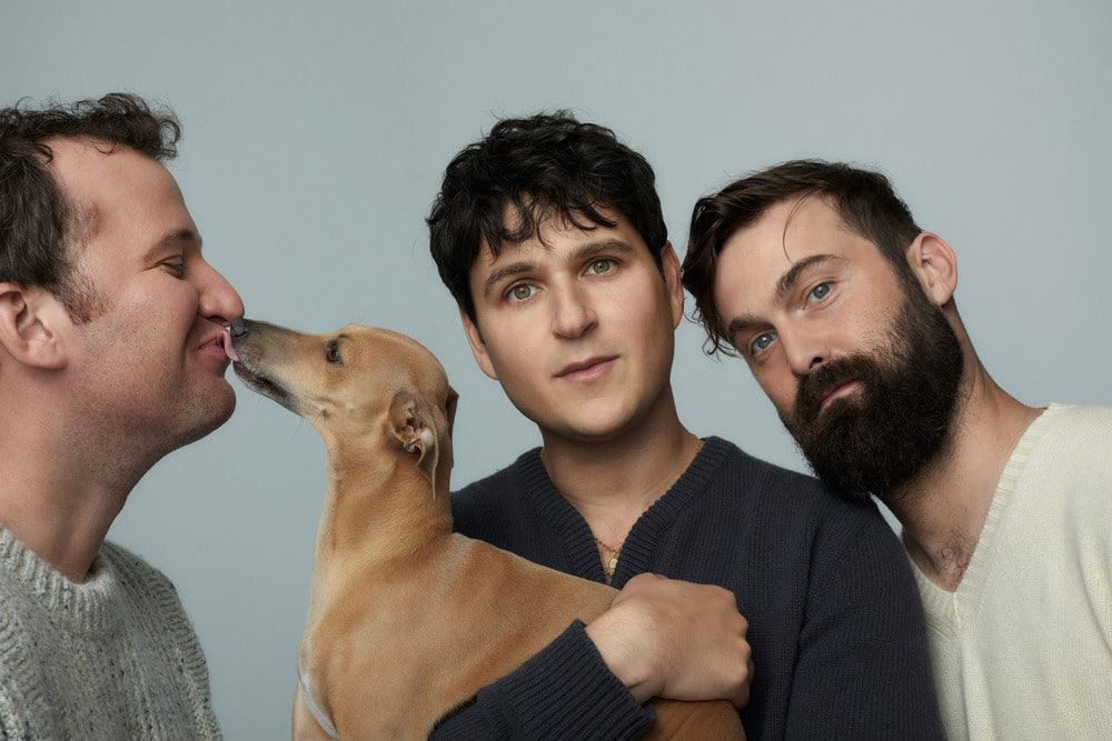 Vampire Weekend Return to Form While Adding New Wrinkles